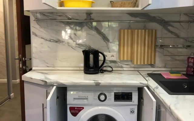 Apartamenty na Roz 61