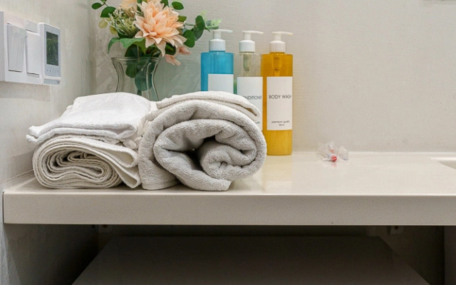 Апартаменты KM Tower Plaza 1