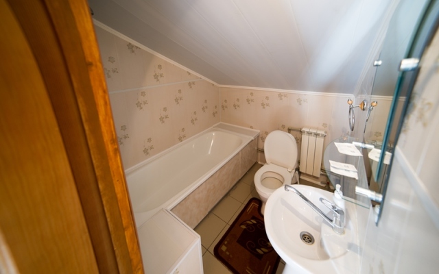 Мини-Отель Альбатрос