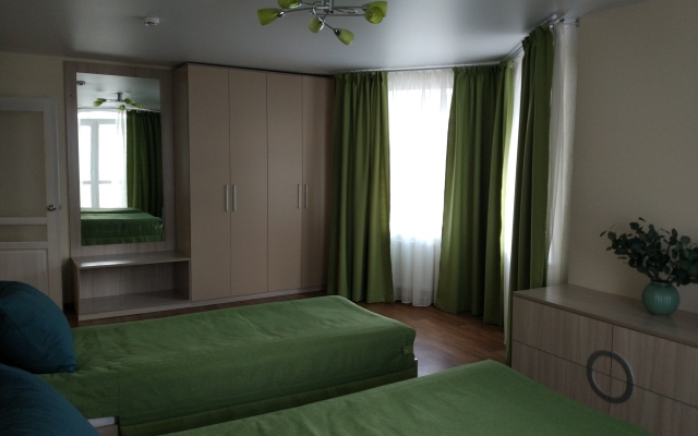 Apartments Krasnogorsky