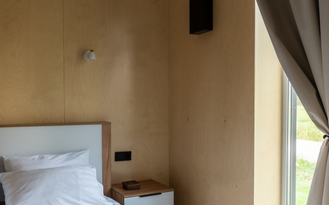 Svoy Ugol za Gorodom Private House