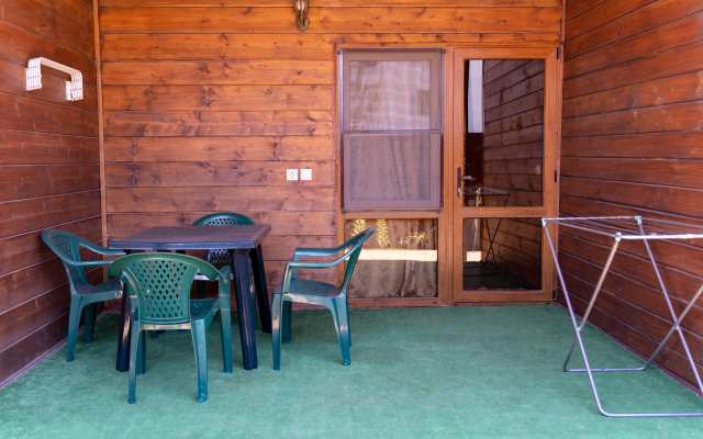 Teremok Hotel
