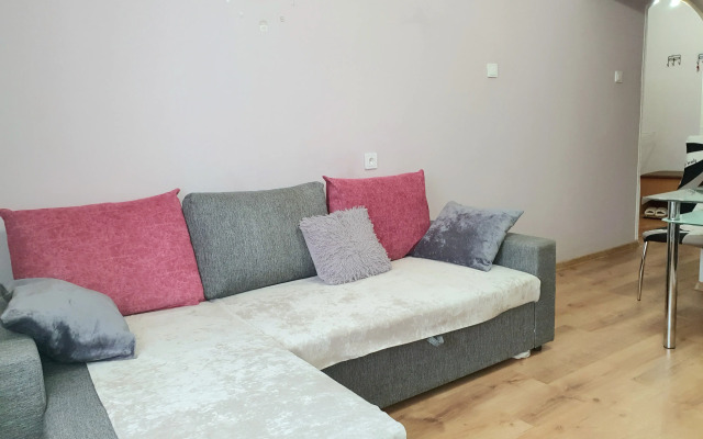 Квартира Домашний очаг