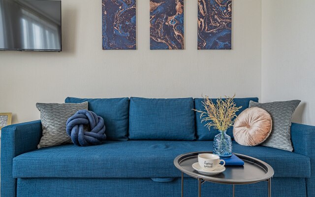 Квартира Шикарная квартира рядом с парком