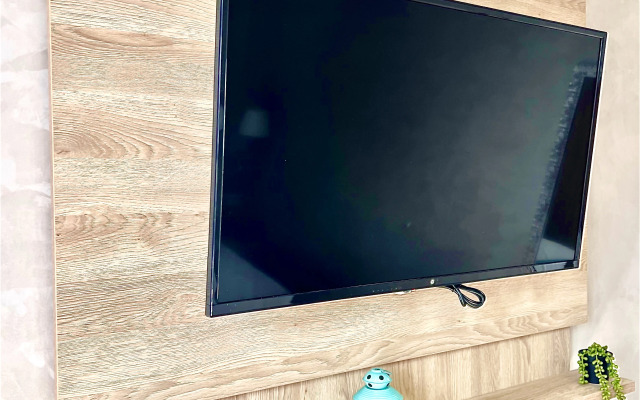 Апартаменты 3 этаж