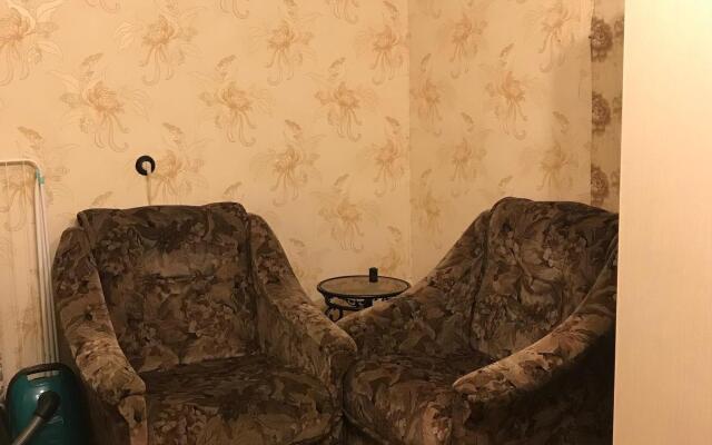 Апартаменты Кирова 35