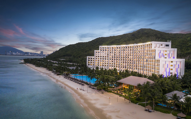 Vinpearl Resort & Spa Nha Trang Bay