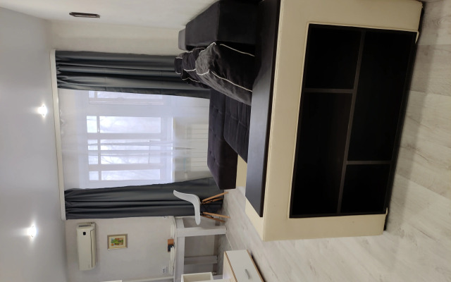 Oper 126 Flat