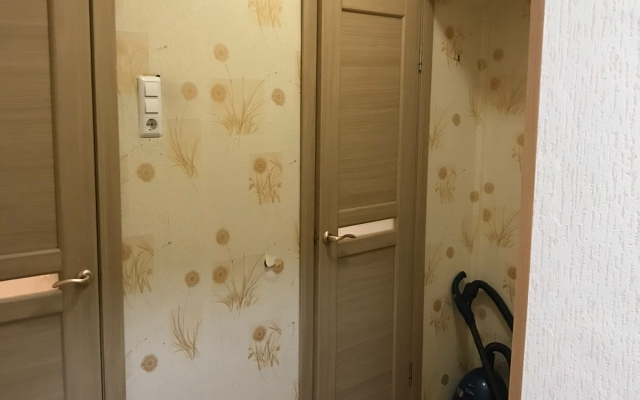 Апартаменты Двухкомнатные на Олимпийской 87