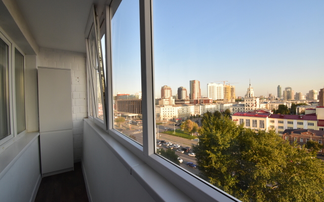 Апартаменты Studio Ante у ЖД вокзала