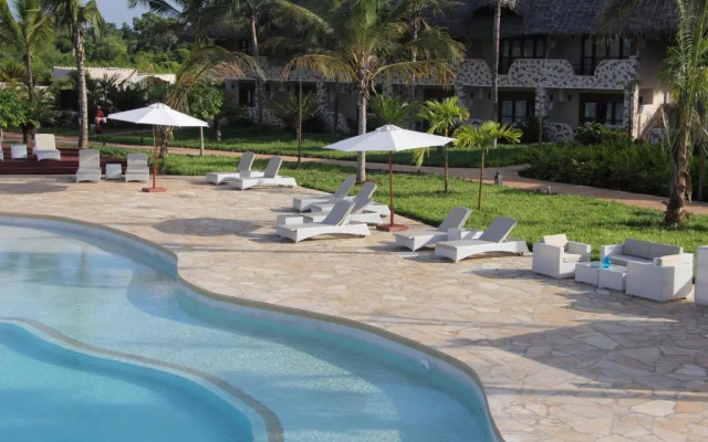 Fruit&Spice Wellness Resort Zanzibar Hotel