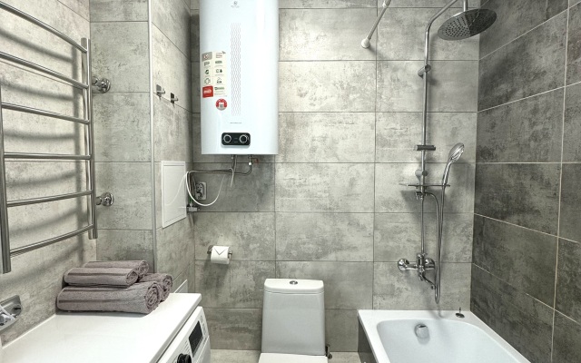 Квартира в районе Снеговой Пади