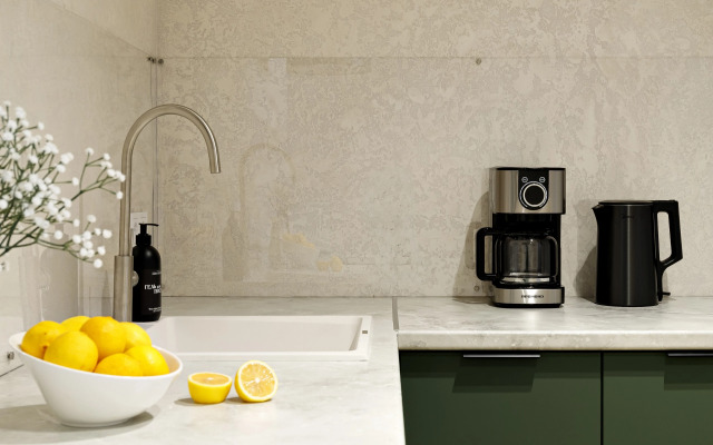 Апартаменты Grand Palace 1219