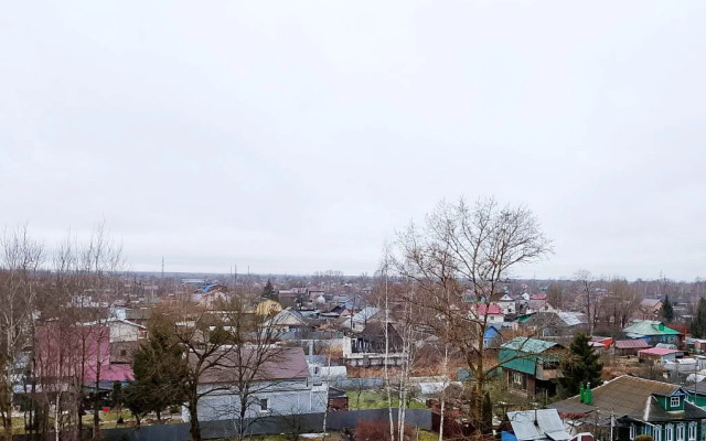 Квартира для командированных около центра