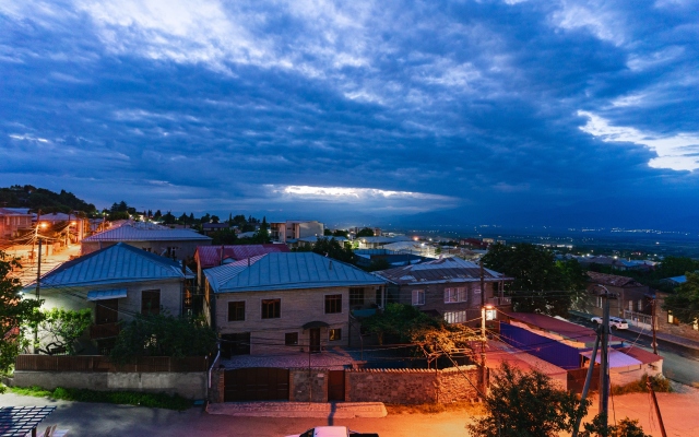 Panorama Family Hotel