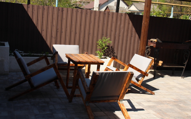 Domudacha Guest house