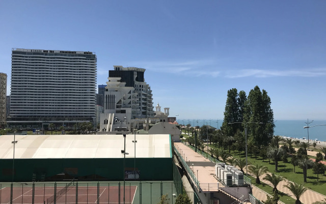 Orbi Residence Batumi Panorama Apartments
