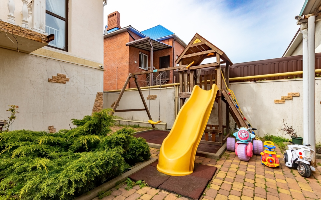 Гостевой дом Provence