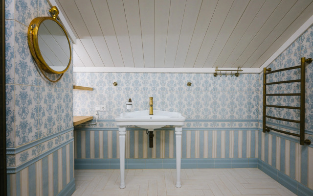 Гостевой дом Терем Гамаюн