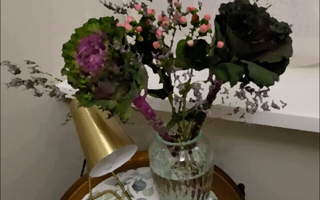 Апартаменты Шереметьевская 85