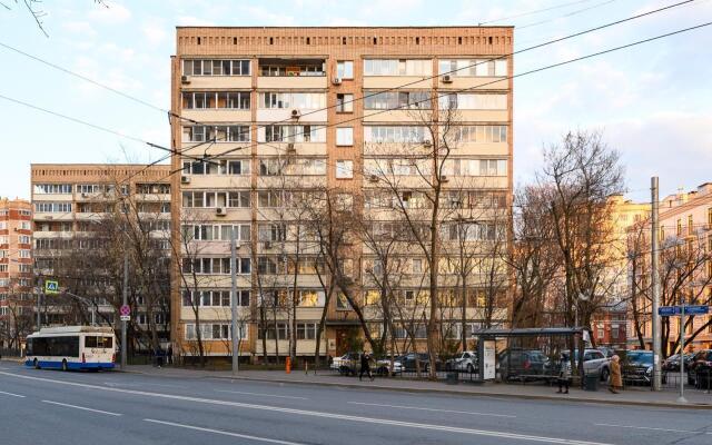 Пятерочка ул пресненский вал 30 фото