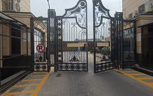 Sharm I Uyut Flat