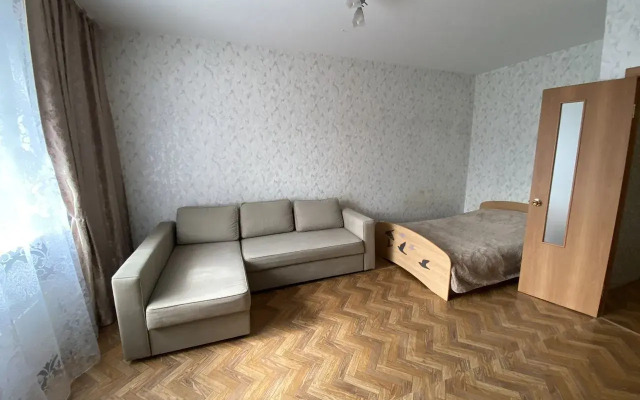 Квартира на улице Алексеева 89 (15 этаж)