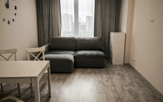 Avion Dimitrovskie Gorki Apartments