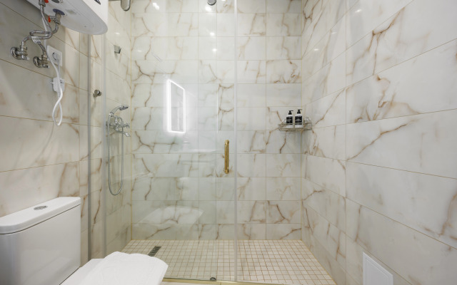 Апартаменты Sutki Rent Александра