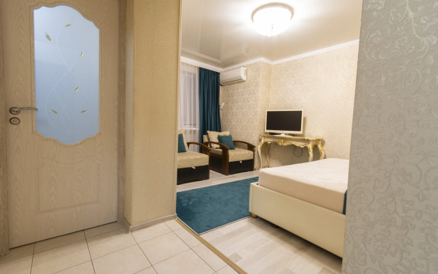 Квартира возле Центрального парка