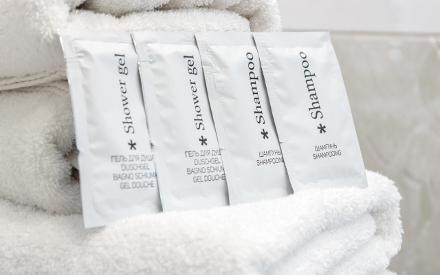 Апартаменты Бриллиант коллекции Depart Apart