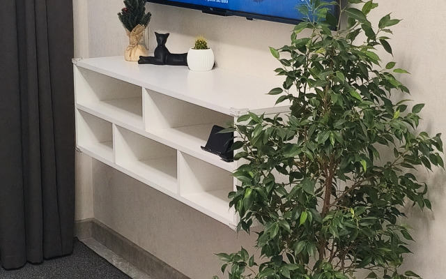 Квартира Уютная однокомнатная