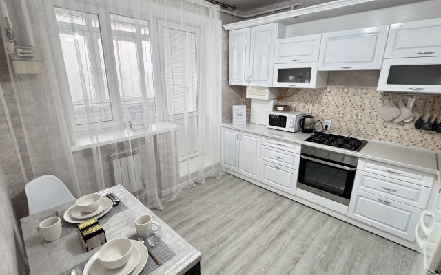 Квартира на Улице Константина Иванова 91