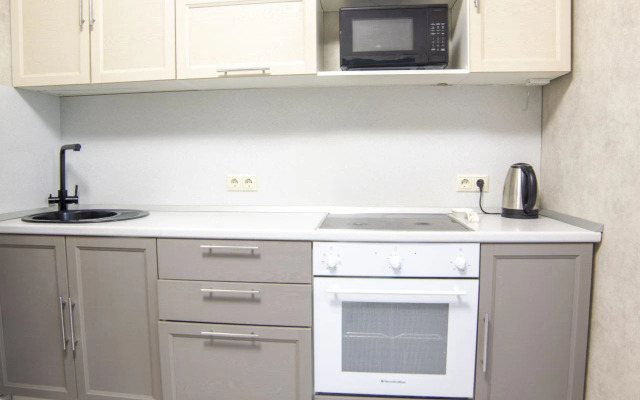 Апартаменты Уютные 1-комнатные на Московском шоссе 167к2