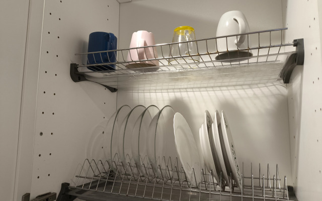 Квартира в ЖК Уют-Сити