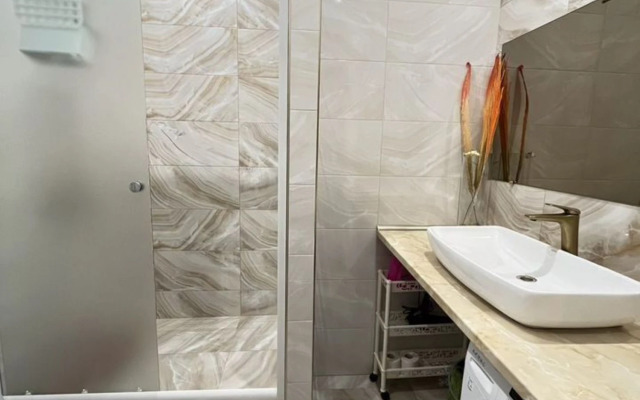 Квартира на Симферопольской 2Ч