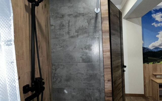 Гостевой дом Старая Теберда