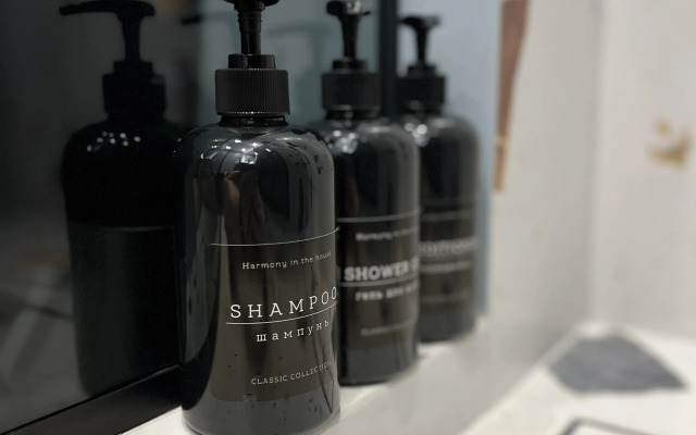 Квартира с Камином в Москве