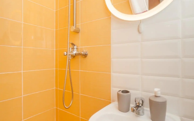 Odnokomnatnaya Na Butlerova 7b Flat
