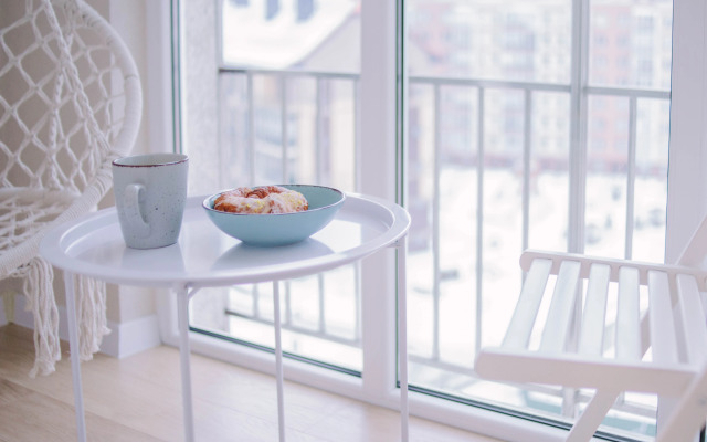 Апартаменты RG Hills