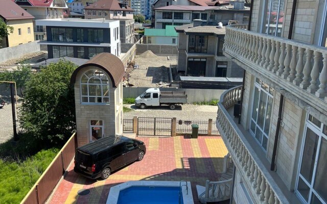 Na Kamozina 5 Guest House