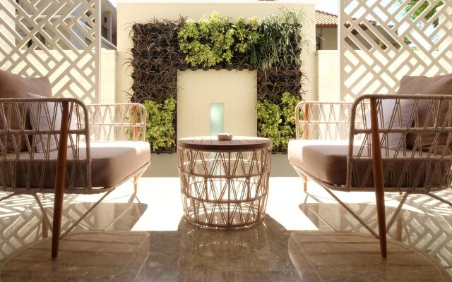 The Bandha Hotel & Suites