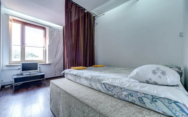 Апартаменты Караванная 5