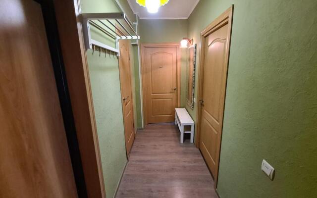 Квартира Уютная двухкомнатная в Сокольниках