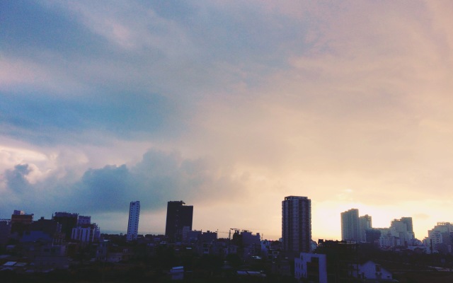 Carpe Diem Inn Da Nang Hostel