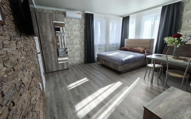 Na Krasnoy Armii 136/13 Apartments