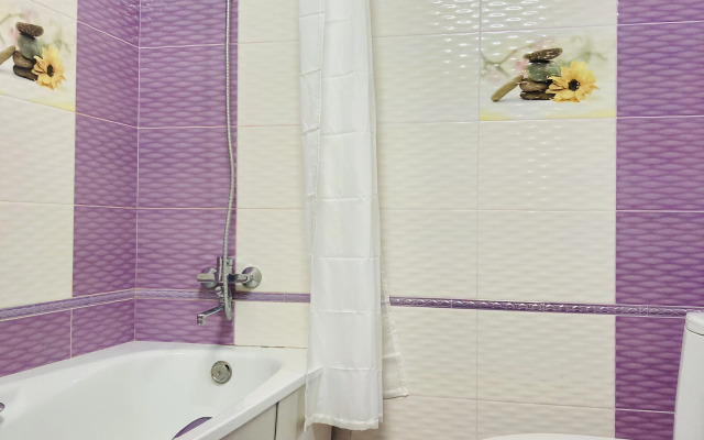 Semejnye Na Aksakova Apartments