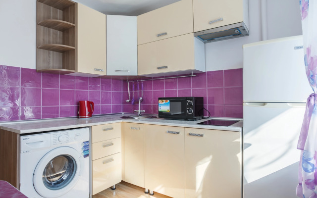 Квартира Уютная в Центре на Пл Блюхера