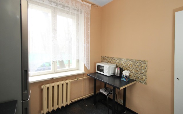 Na Kastanaevskoy Apartments