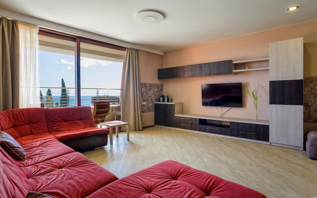 Familiya Elit Apartments 5